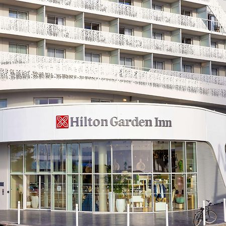 Hilton Garden Inn Le Havre Centre Extérieur photo