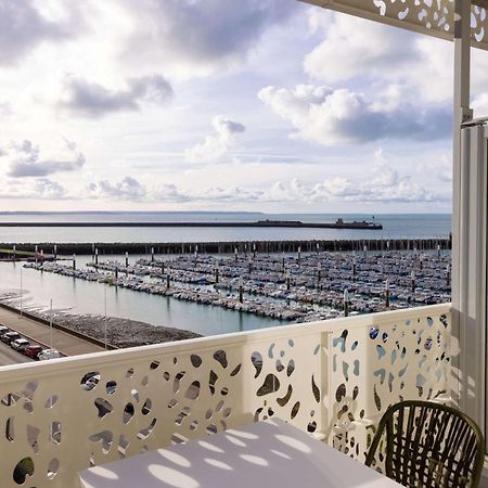 Hilton Garden Inn Le Havre Centre Extérieur photo