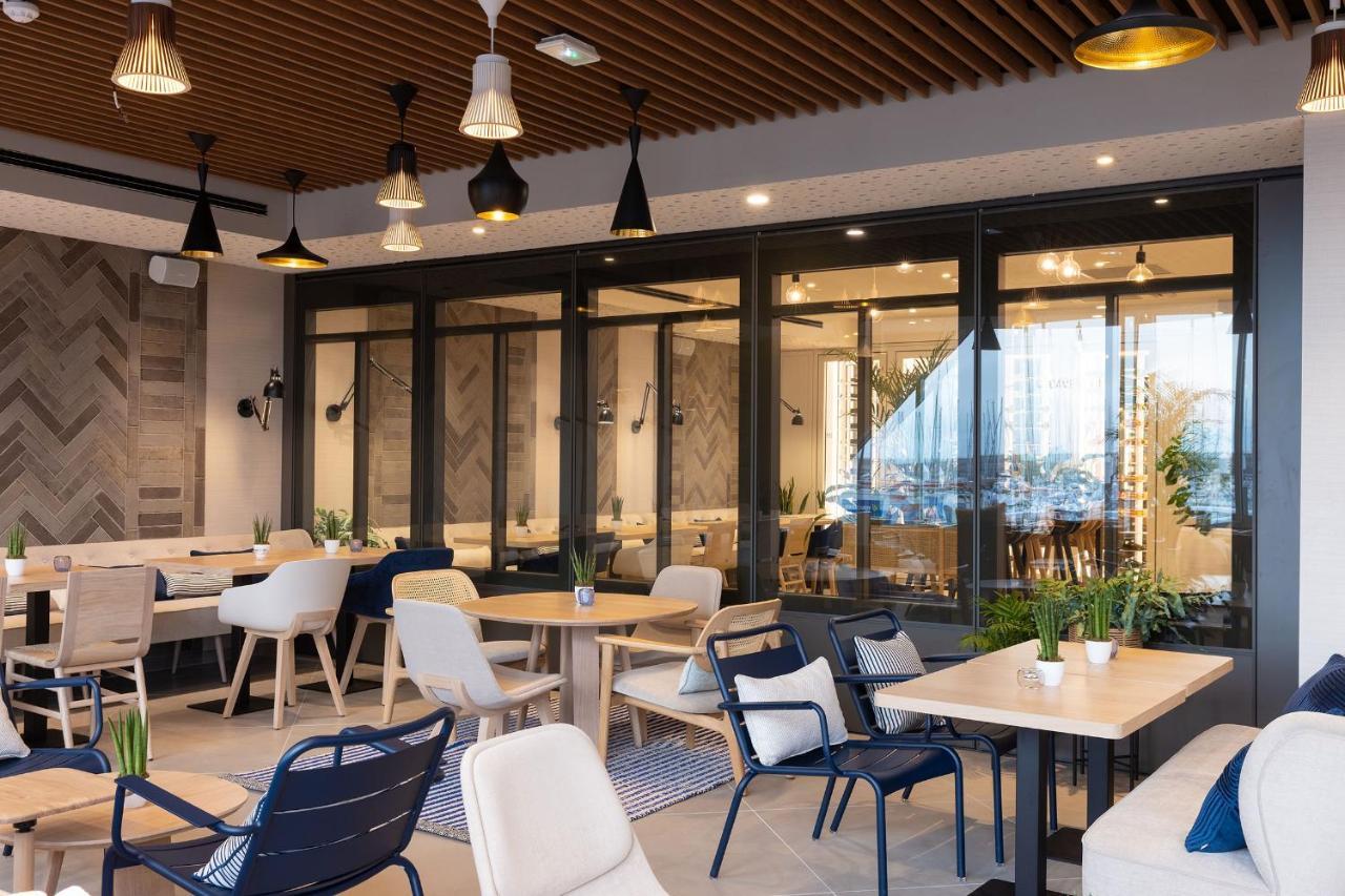Hilton Garden Inn Le Havre Centre Extérieur photo