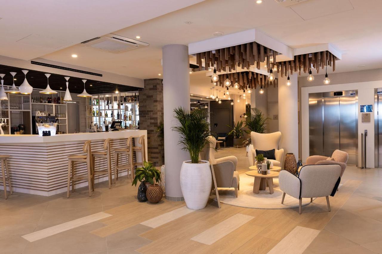 Hilton Garden Inn Le Havre Centre Extérieur photo