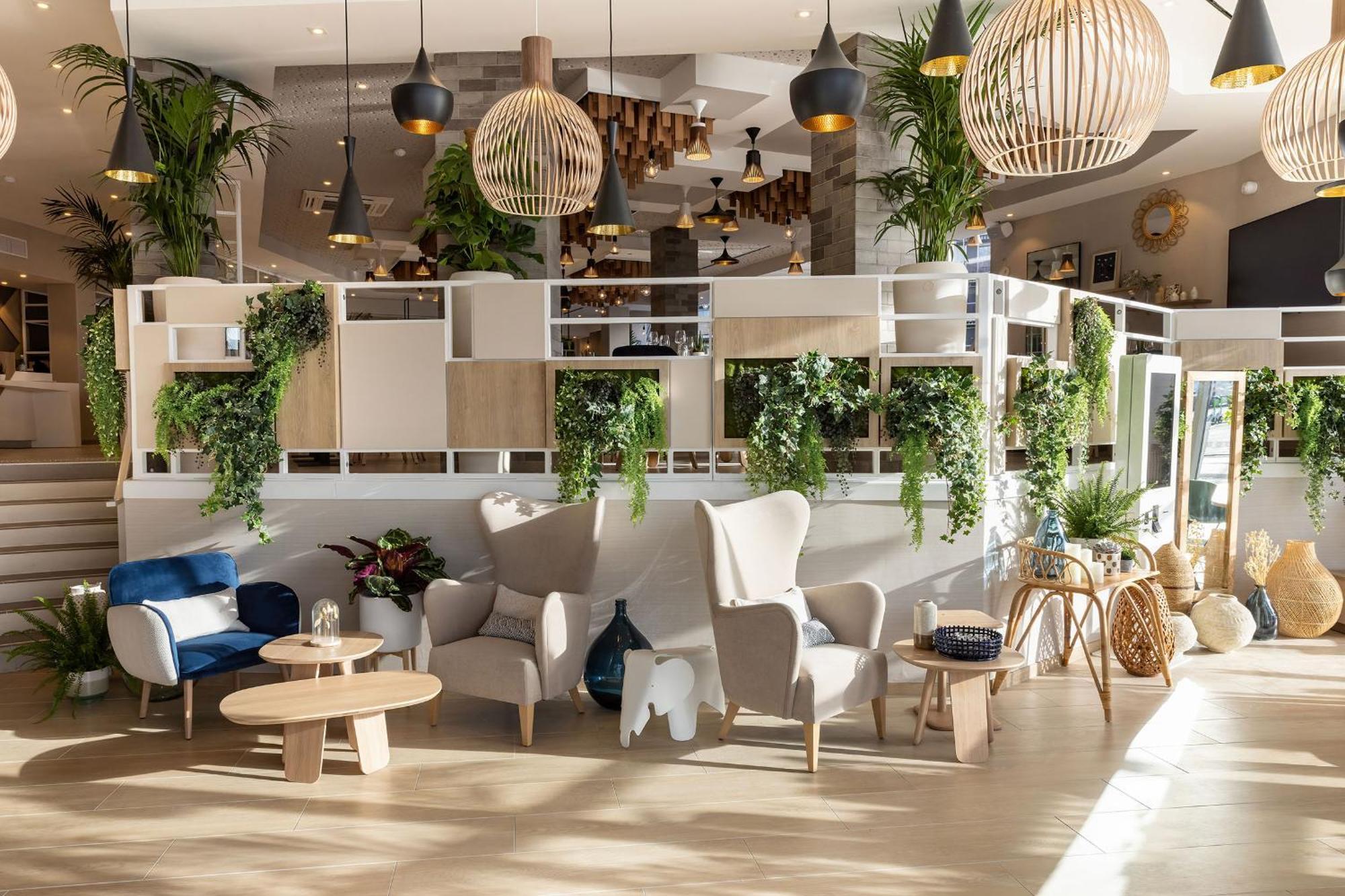 Hilton Garden Inn Le Havre Centre Extérieur photo