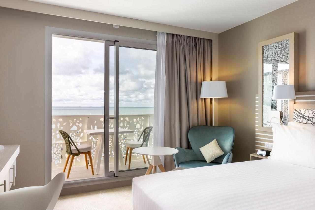 Hilton Garden Inn Le Havre Centre Extérieur photo