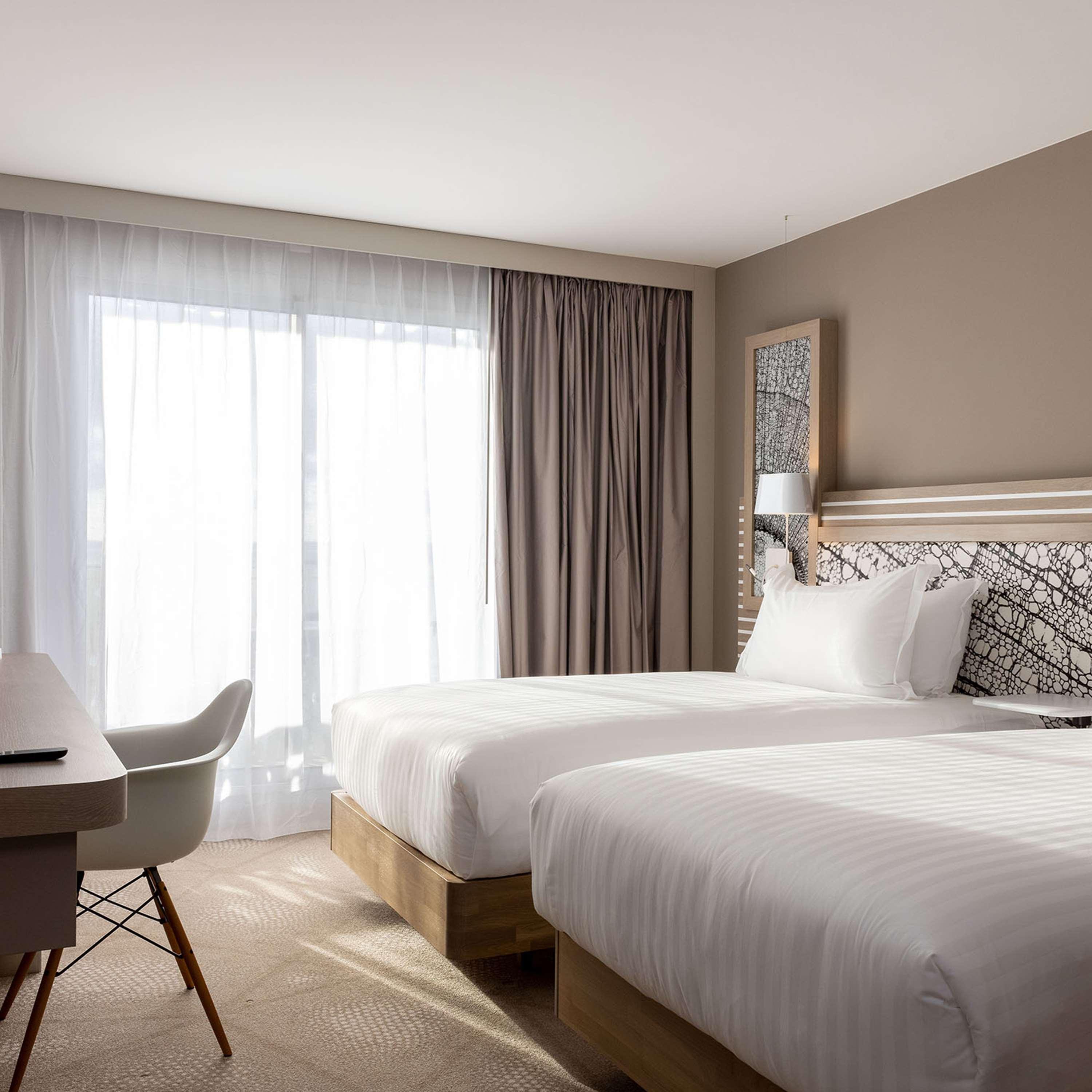 Hilton Garden Inn Le Havre Centre Extérieur photo