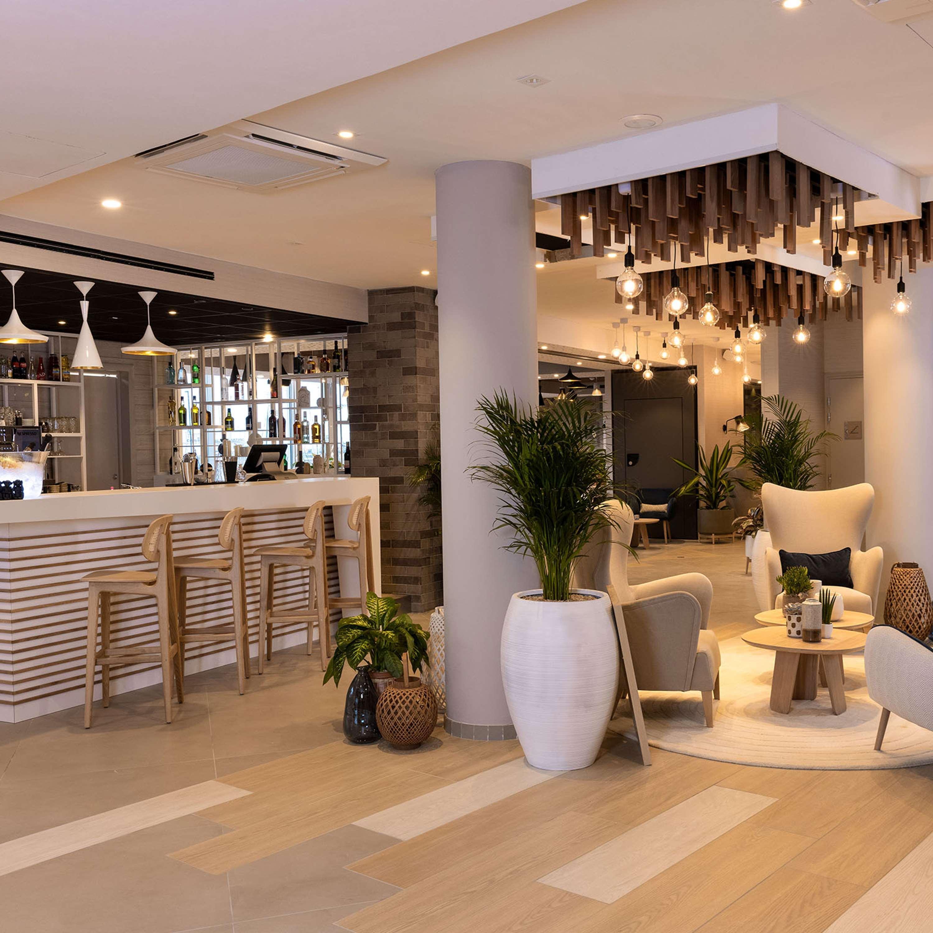 Hilton Garden Inn Le Havre Centre Extérieur photo