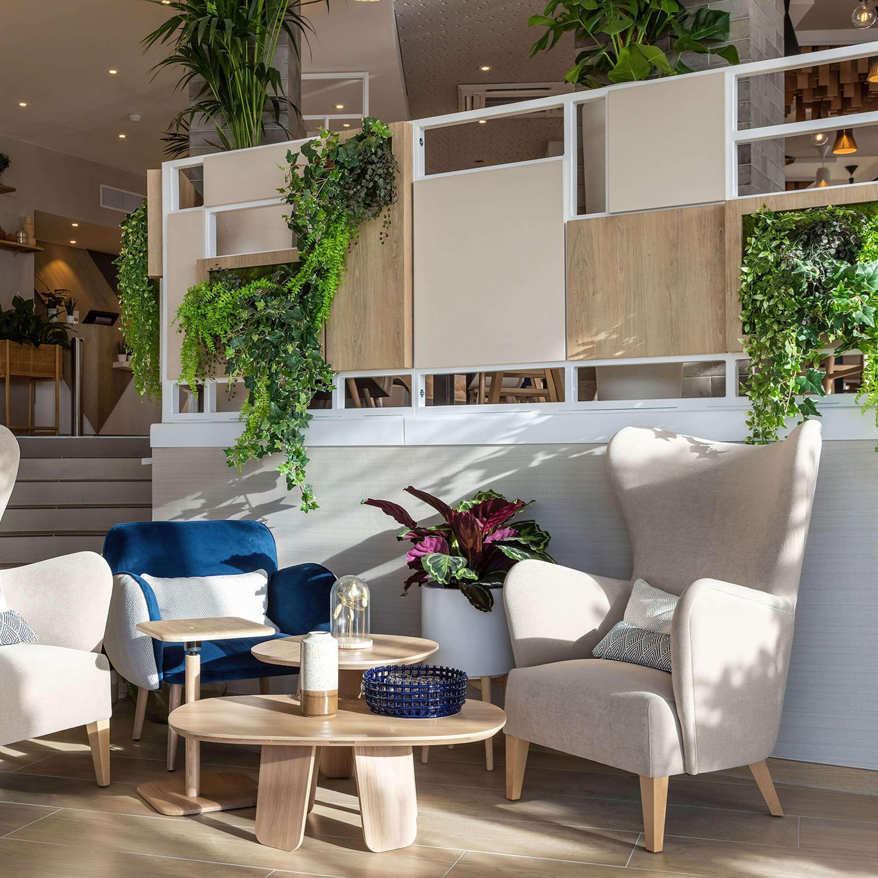 Hilton Garden Inn Le Havre Centre Extérieur photo
