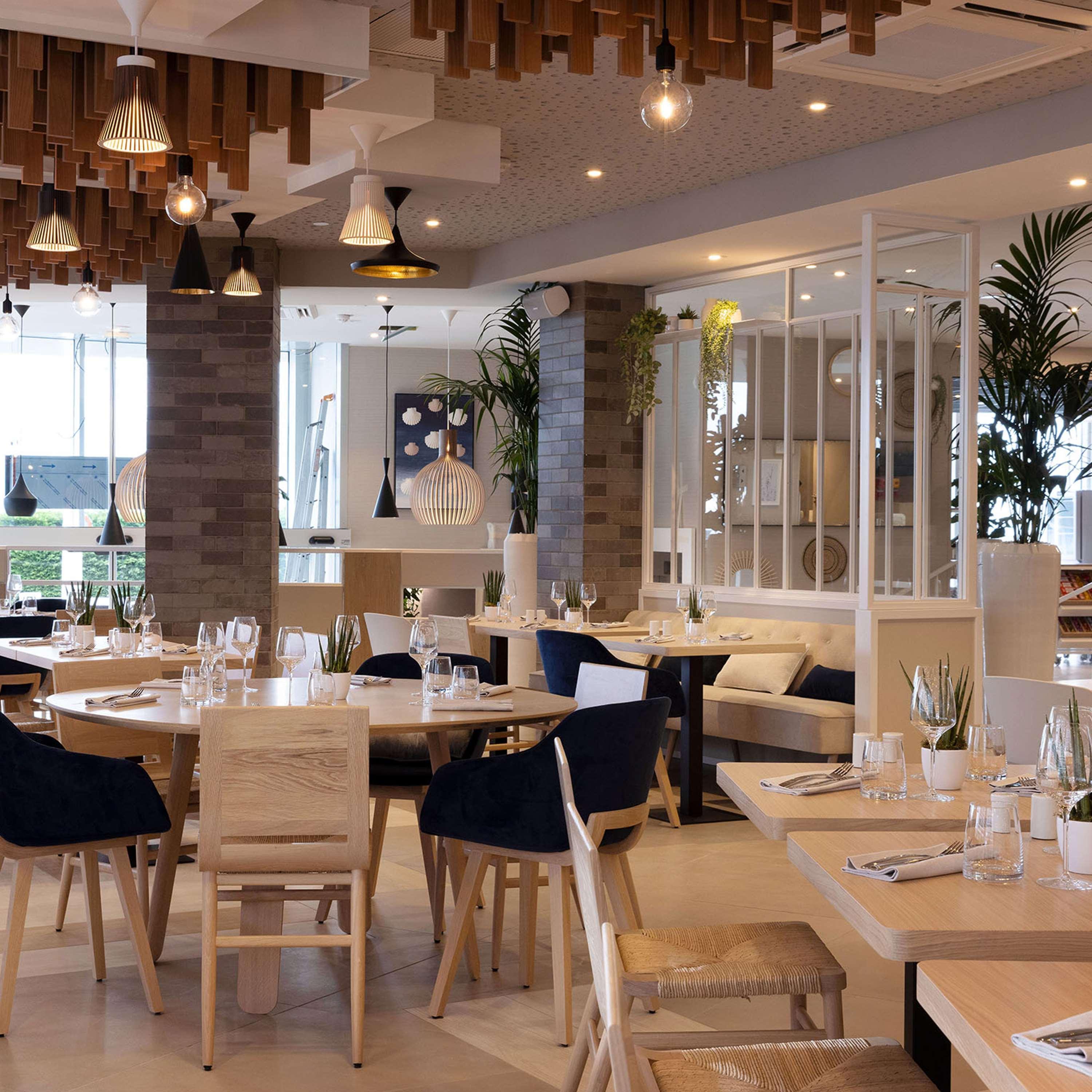 Hilton Garden Inn Le Havre Centre Extérieur photo