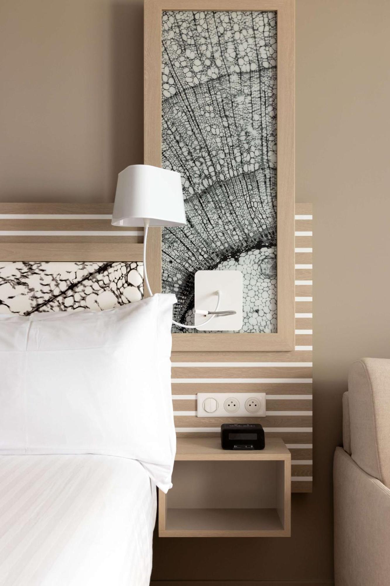 Hilton Garden Inn Le Havre Centre Extérieur photo