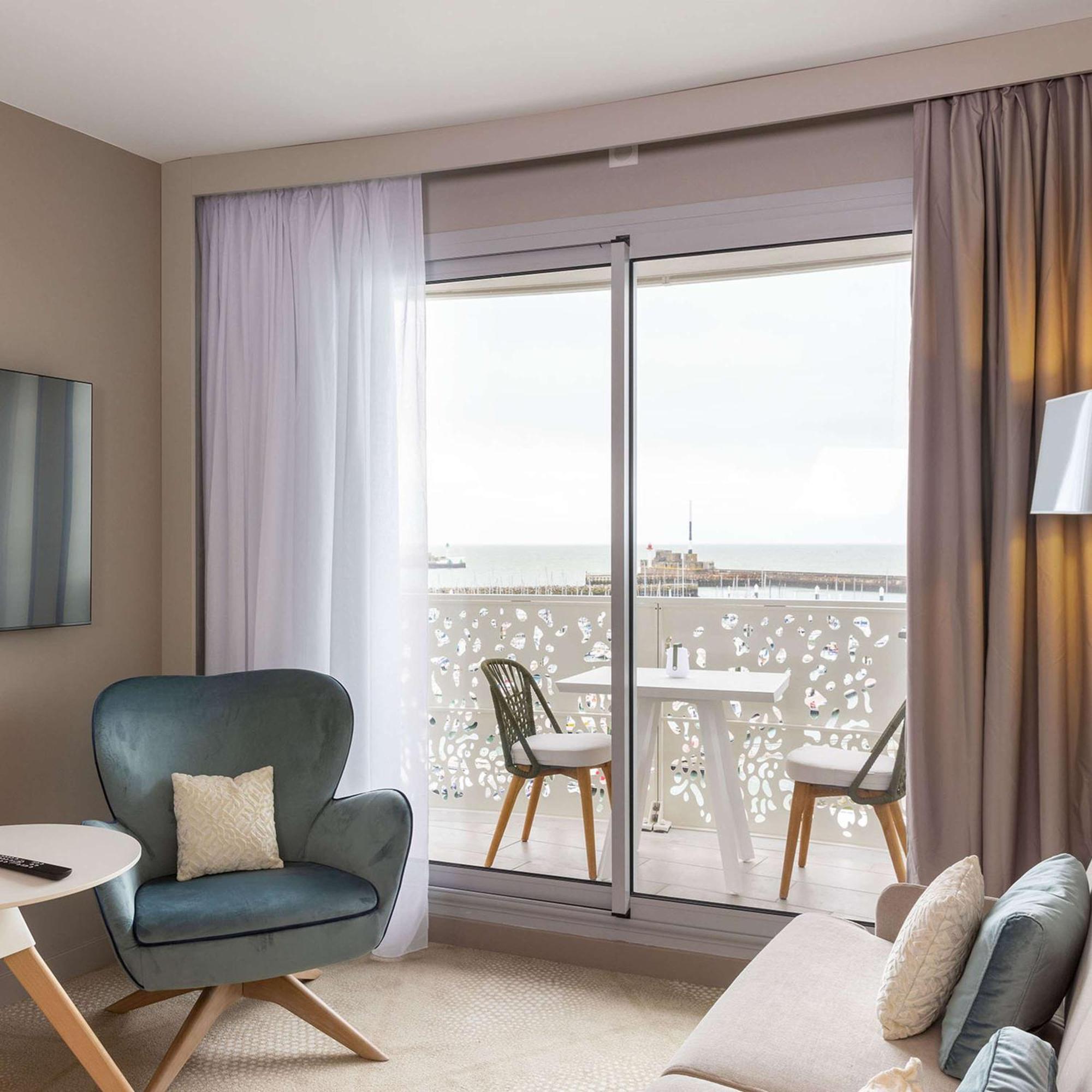 Hilton Garden Inn Le Havre Centre Extérieur photo