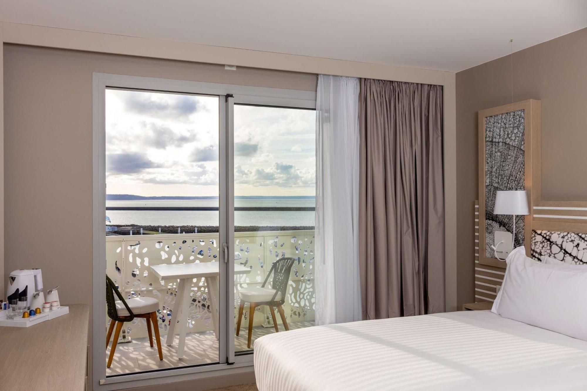 Hilton Garden Inn Le Havre Centre Extérieur photo
