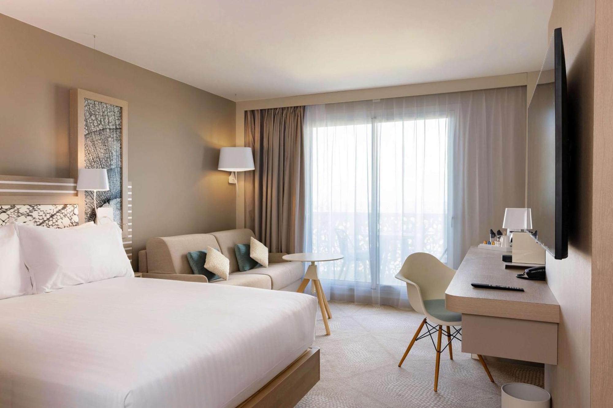 Hilton Garden Inn Le Havre Centre Extérieur photo