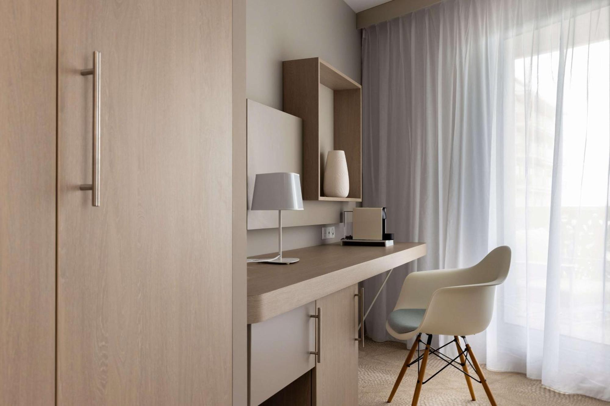 Hilton Garden Inn Le Havre Centre Extérieur photo