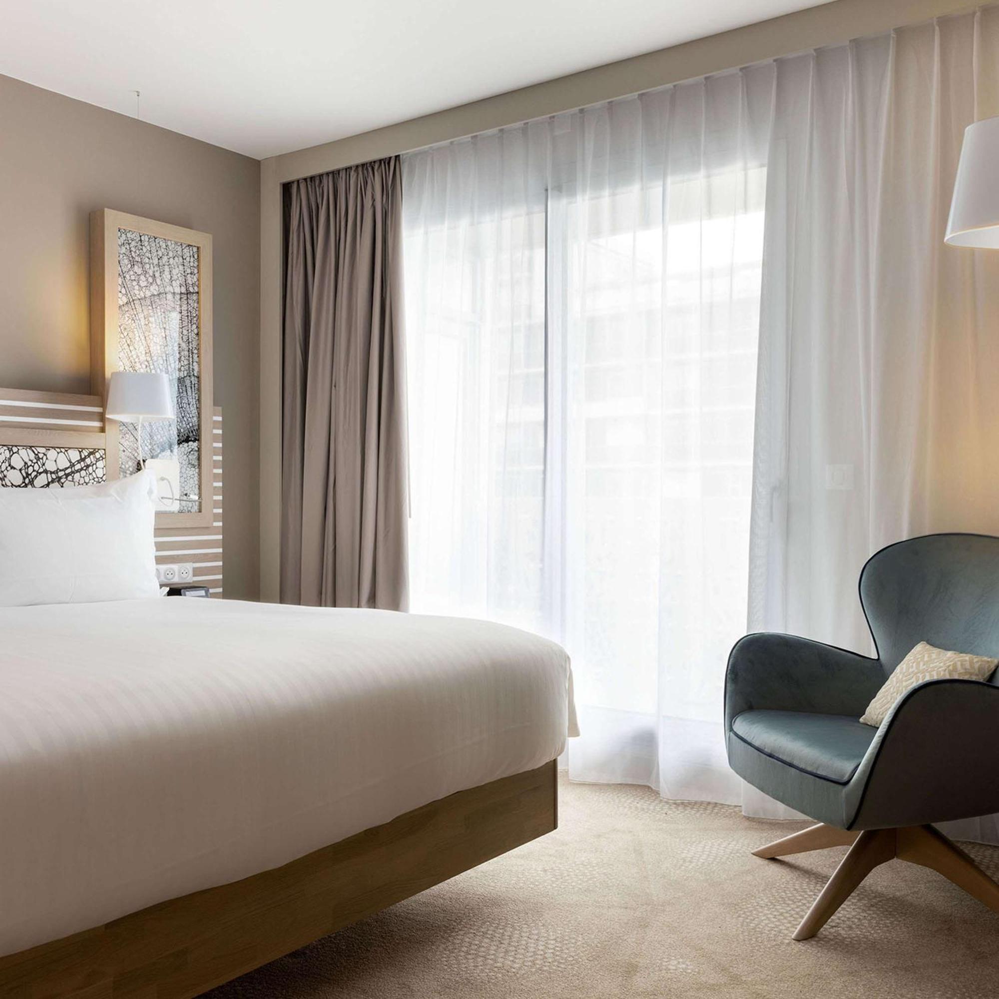 Hilton Garden Inn Le Havre Centre Extérieur photo