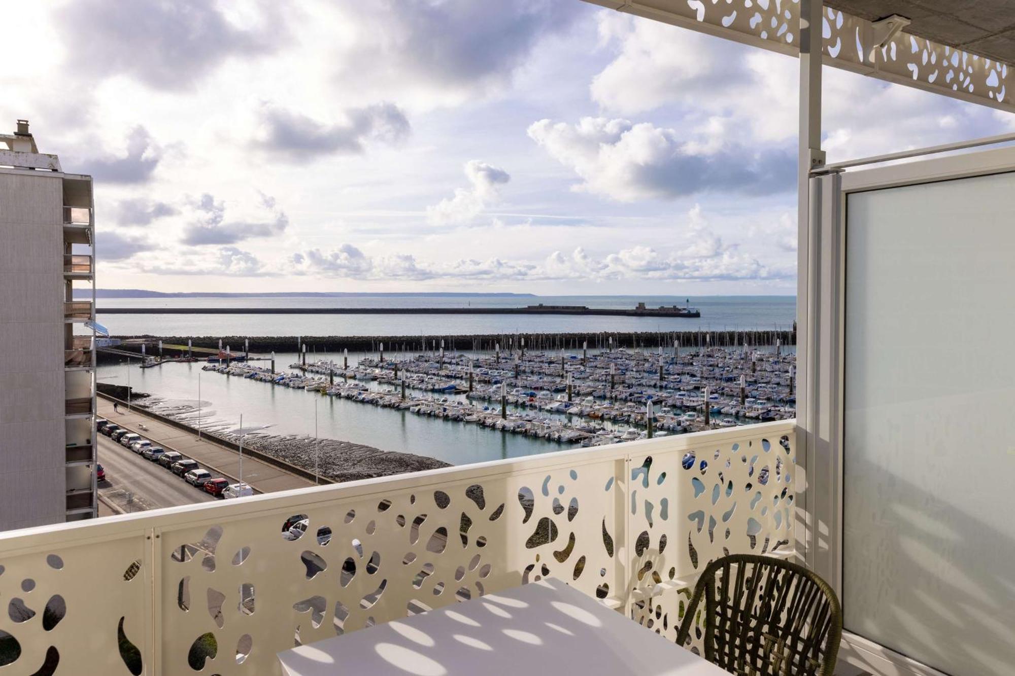 Hilton Garden Inn Le Havre Centre Extérieur photo
