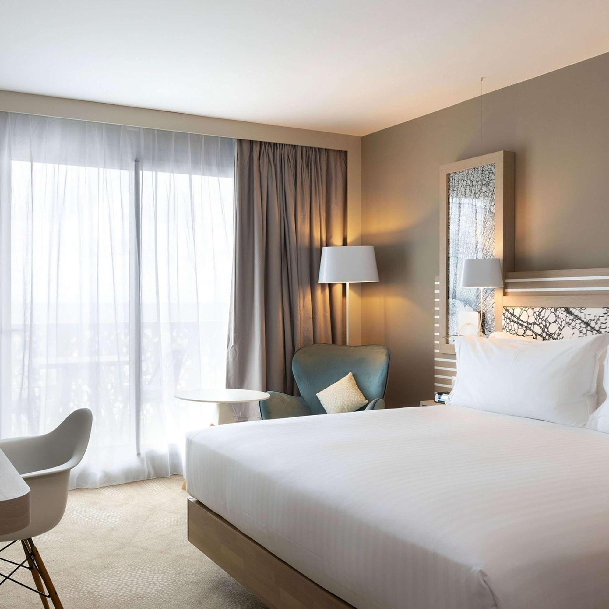 Hilton Garden Inn Le Havre Centre Extérieur photo
