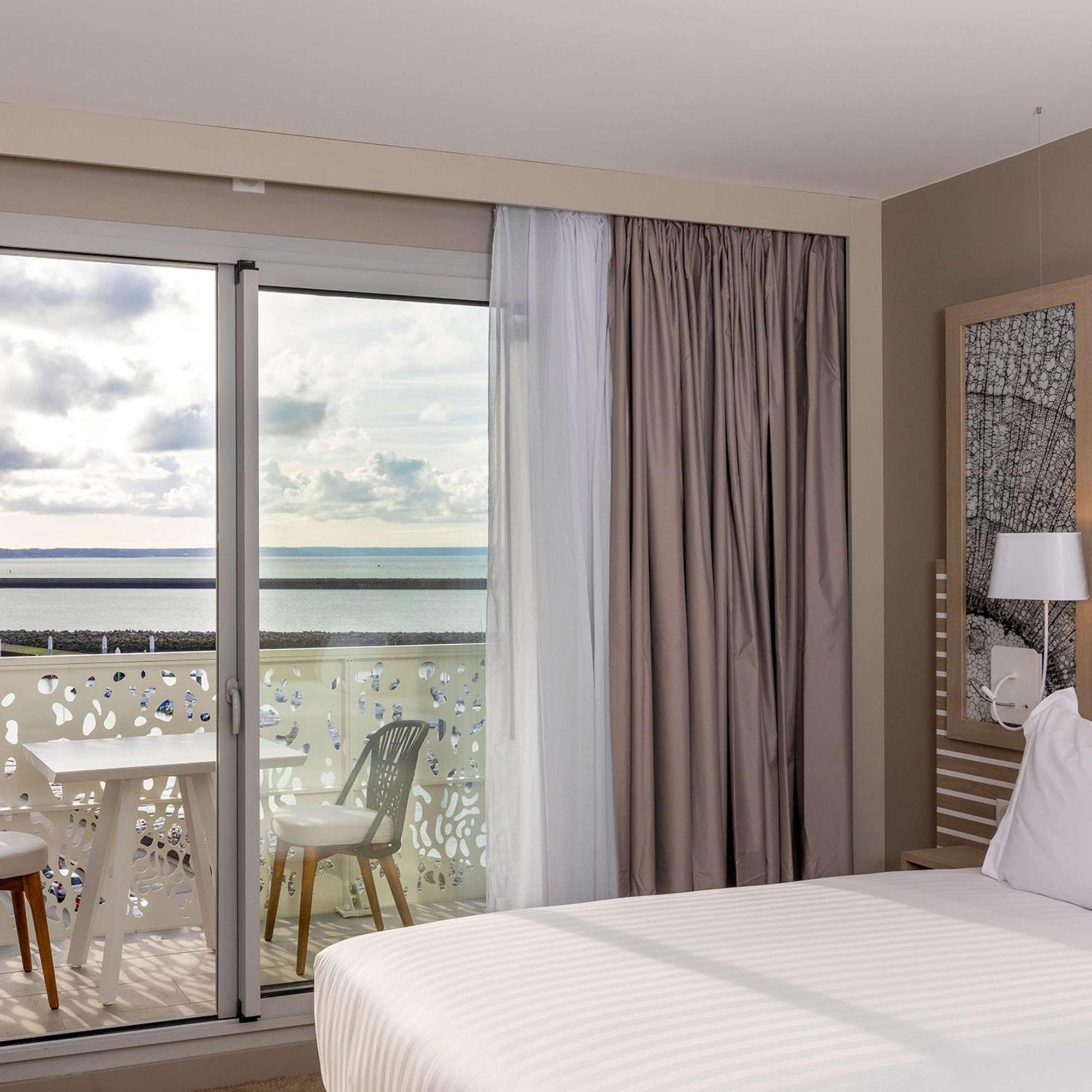 Hilton Garden Inn Le Havre Centre Extérieur photo