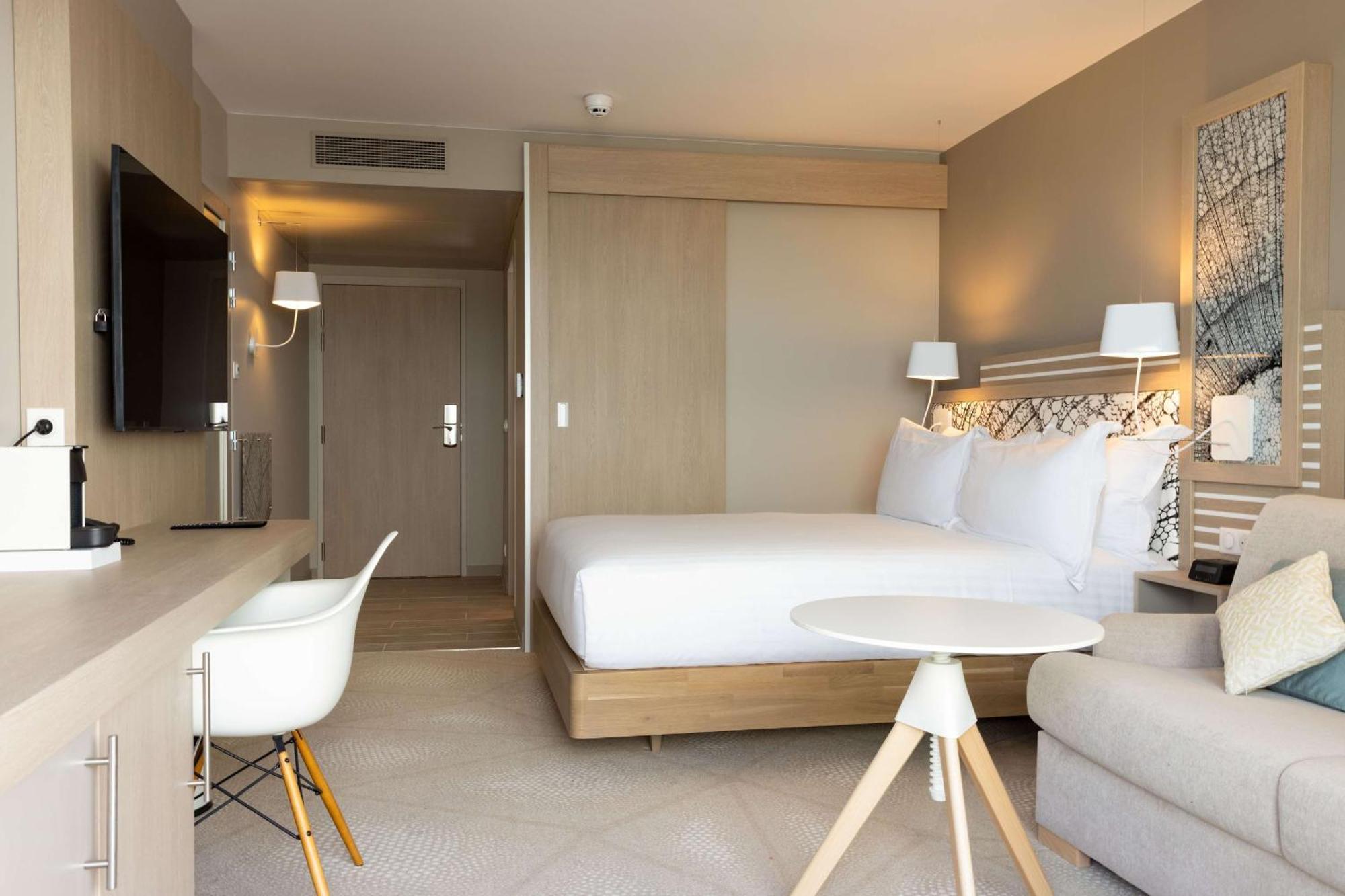 Hilton Garden Inn Le Havre Centre Extérieur photo